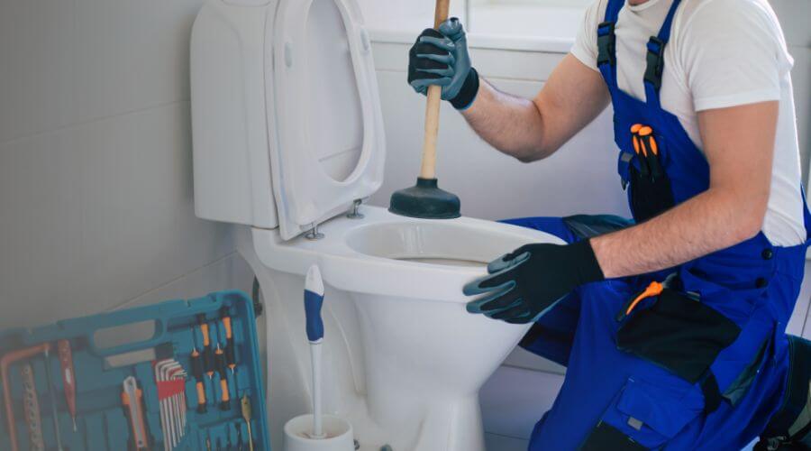 Professional same day plumber in Gypsy, WV